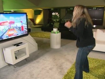 The Kinect Gets a Price