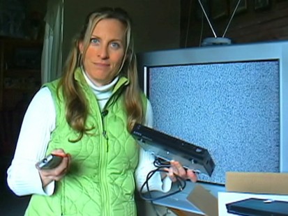VIDEO: Digital conversion guide for your TV
