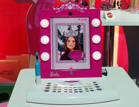 Toy Fair 2013: Tech Toys Invade 