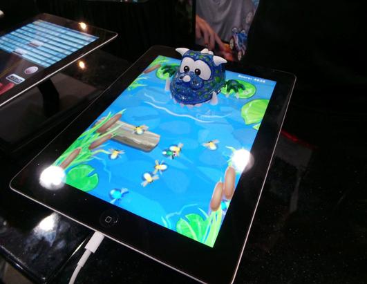 Toy Fair 2013: Tech Toys Invade 