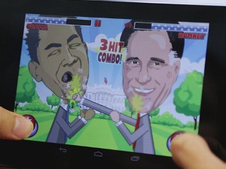 Watch: Best Convention and Election Apps