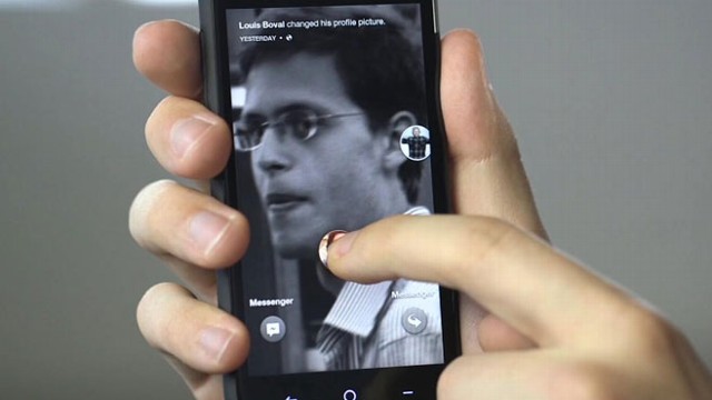 VIDEO: What is Facebooks phone software all about? And will you want it?