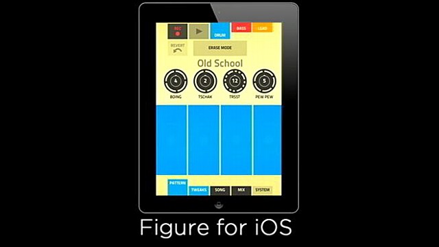 App of the Week: Figure
