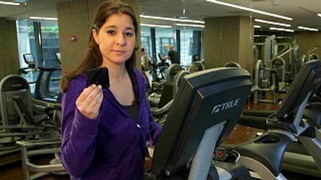 Fitness Gadgets