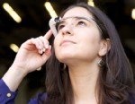 VIDEO: ABC News' Joanna Stern shares what life is like behind Google's connected glasses. 