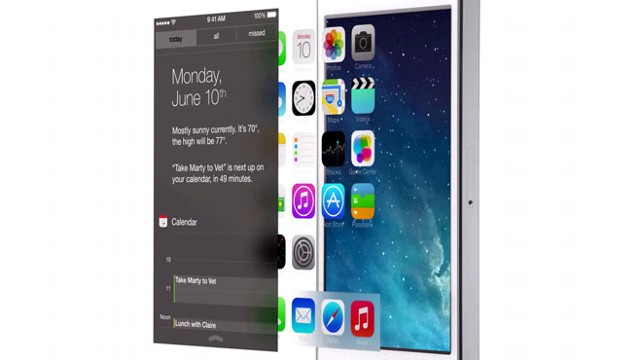 VIDEO: Everything we know so far about Apples next iPhone.