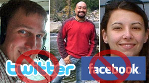 The Last of the Facebook Holdouts