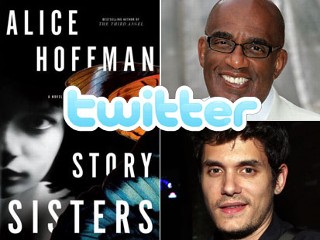 Twitter Faux Pas