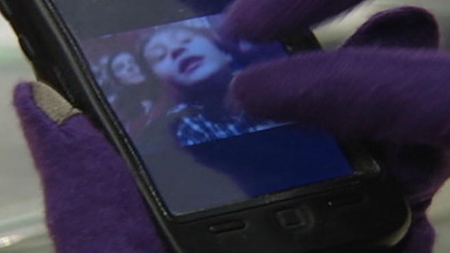 Video: Budget friendly high-tech gifts.