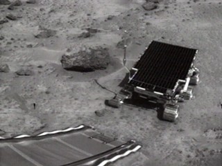 Buzz Aldrin On The Dangers Of Apollo 11