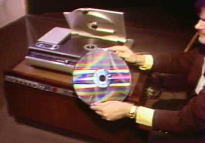 VIDEO: A look at the CES of 1979.