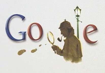google doodle jules