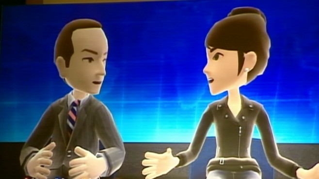 VIDEO: A look at what Microsoft has planned for the future of technology.