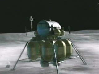 Why Return To The Moon?