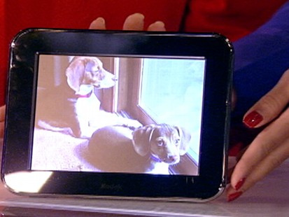 VIDEO: Gadget gift ideas for Mothers Day.