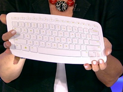VIDEO: Andrea Smith on the best computers and accessories to prepare for the classroom.