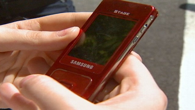 VIDEO: A study from AshleyMadison.com says that women sext more than men.