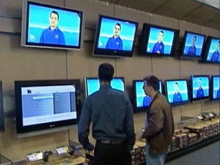 Holiday Deals On Big Screen Tvs
