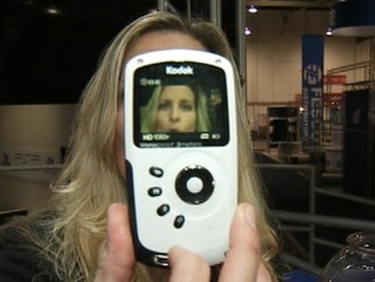 VIDEO: CES 2010: Sin City Heats Up for Annual Gadget Show