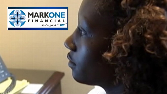 Video: Florida woman says creditor is harassing her on Facebook.