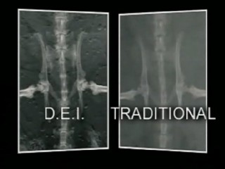 X-rays May Become Extinct