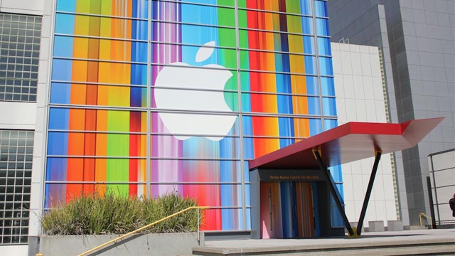 PHOTO: Yerba Buena Arts Center