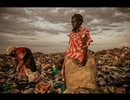 2012 National Geographic Photography Contest Winners