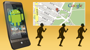 Android Explosion: Lifestyle Apps That Make Life Easier