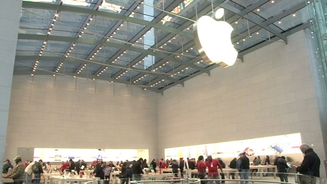 Video: Apple Expected to Unveil Digital Radio Service