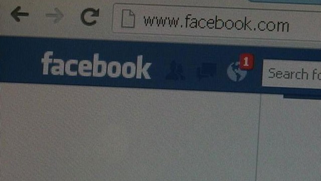 VIDEO: Social networking company vows to improve policy to keep offensive content off the site.