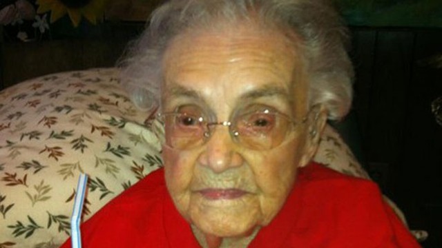 VIDEO: Glitch on the social media site prevents some users from entering a birth date before 1910.