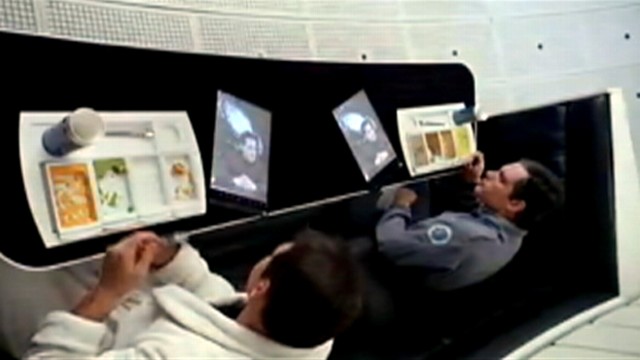 VIDEO: Samsung claims 1968 film proves Apple doesnt own patent on iPad technology.