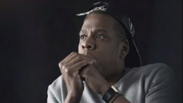 Video: Jay-Z in a Samsung State of Mind With New Album