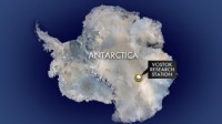 Scientists Reach Subglacial Freshwater Lake