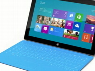 Watch: iPad Mini, Windows 8: October Tech Bonanza