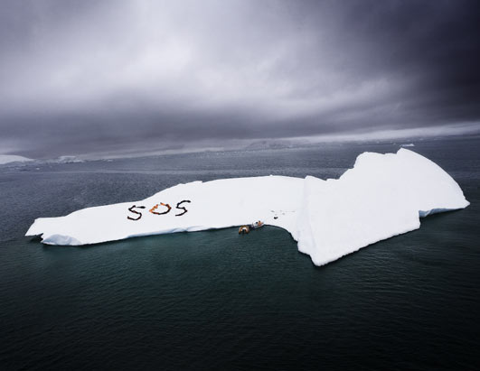 Antarctica