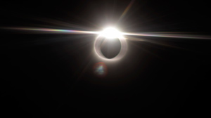 Solar Eclipse