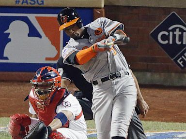 New Bat Changes How We Hit Baseballs