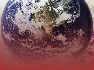 global warming