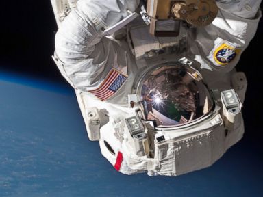 US and Russia Still Friends in Space