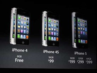 What Will Future iPhones Look Like?