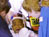 Child Airlifted From New Orleans