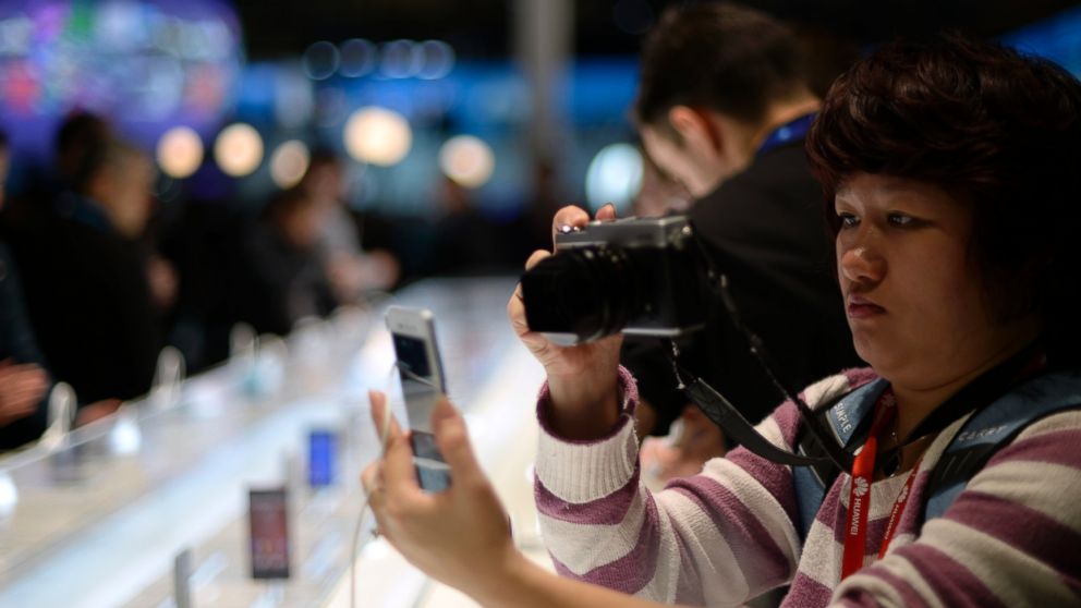 Your Mobile World Congress Cheat Sheet