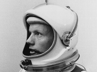 Neil Armstrong Remembered; Hated Being Called Hero