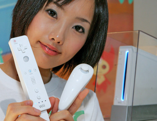 Among the holiday's hottest gifts the Wii is sure to be a hit for your teen 