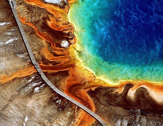 National Parks