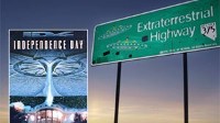 IMAGE: Area  51 Nevada