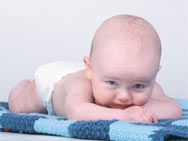 diaper