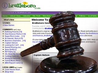 bloggers sued