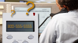 caller id
